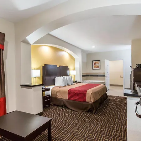 Scottish Inns & Suites Spring - Houston North